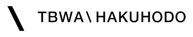 TBWA  HAKUHODO