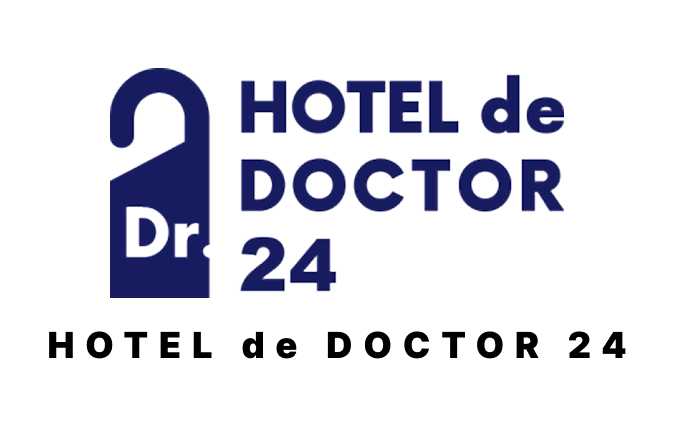 HOTEL de DOCTOR 24